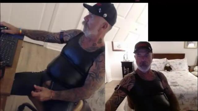 Thumbnail 1, njdbear's Stream at Chaturbate, 2 months ago