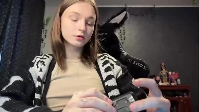 Image 8 of nloraaa Stream on Chaturbate on 26 days ago