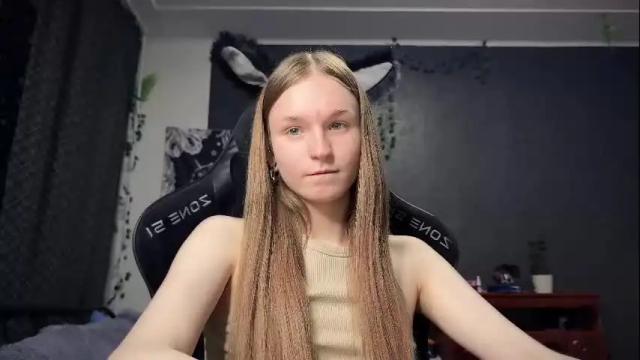 Thumbnail 1, nloraaa's Stream at Chaturbate, 1 month ago