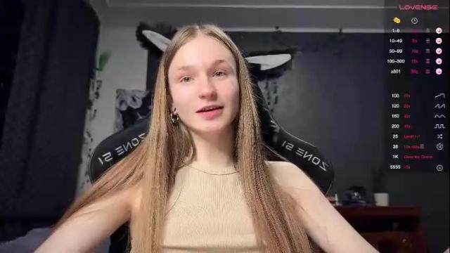 Thumbnail 2, nloraaa's Stream at Chaturbate, 1 month ago