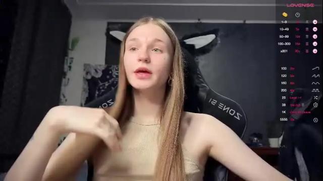 Image 7 of nloraaa Stream on Chaturbate on 1 month ago