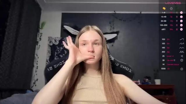 Thumbnail 3, nloraaa's Stream at Chaturbate, 1 month ago
