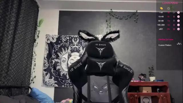 Image 2 of nloraaa Stream on Chaturbate on 1 month ago