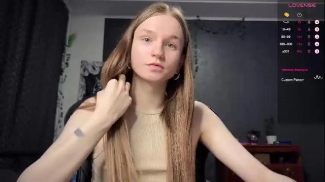 Image 3 of nloraaa Stream on Chaturbate on 1 month ago