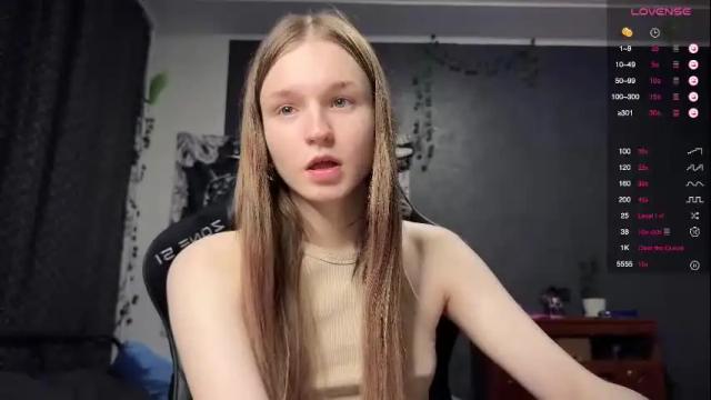 Image 4 of nloraaa Stream on Chaturbate on 1 month ago