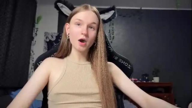 Thumbnail 1, nloraaa's Stream at Chaturbate, 1 month ago