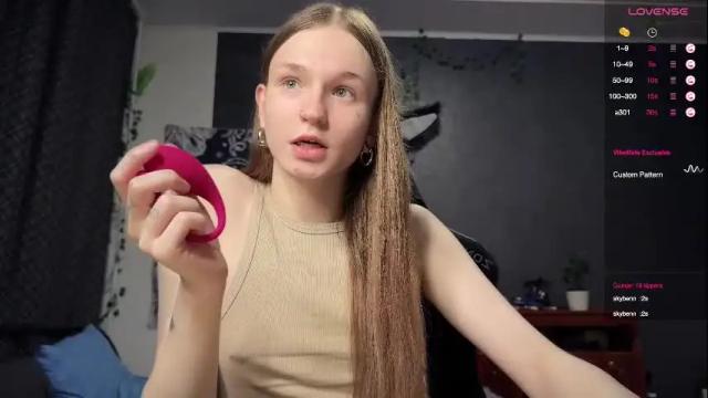 Image 10 of nloraaa Stream on Chaturbate on 1 month ago