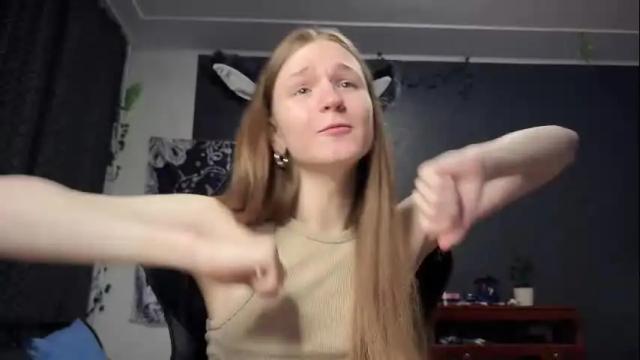 Thumbnail 2, nloraaa's Stream at Chaturbate, 1 month ago