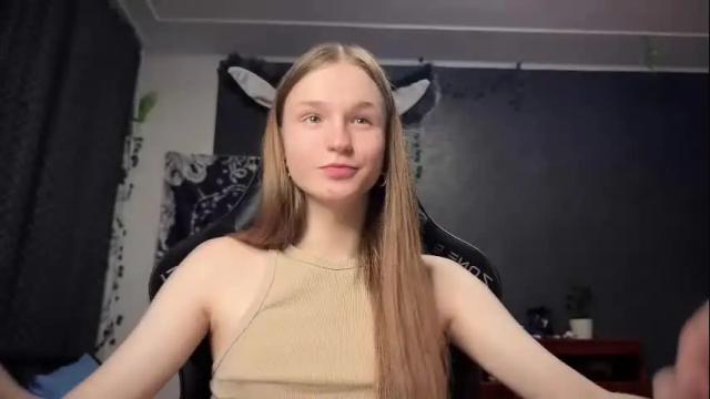 Image 6 of nloraaa Stream on Chaturbate on 1 month ago