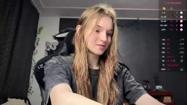 Image 6 of nloraaa Stream on Chaturbate on 1 month ago