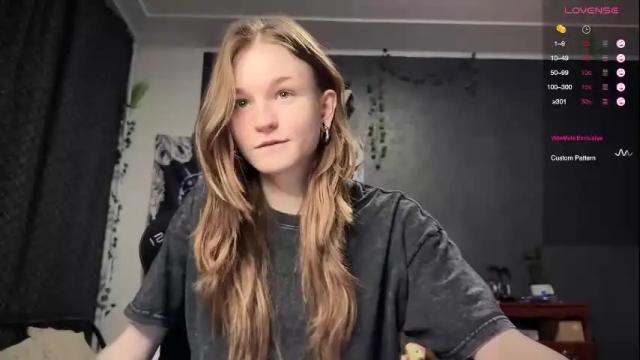 Thumbnail 3, nloraaa's Stream at Chaturbate, 28 days ago
