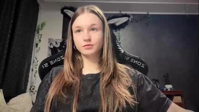 Thumbnail 1, nloraaa's Stream at Chaturbate, 27 days ago