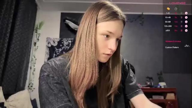 Image 12 of nloraaa Stream on Chaturbate on 29 days ago