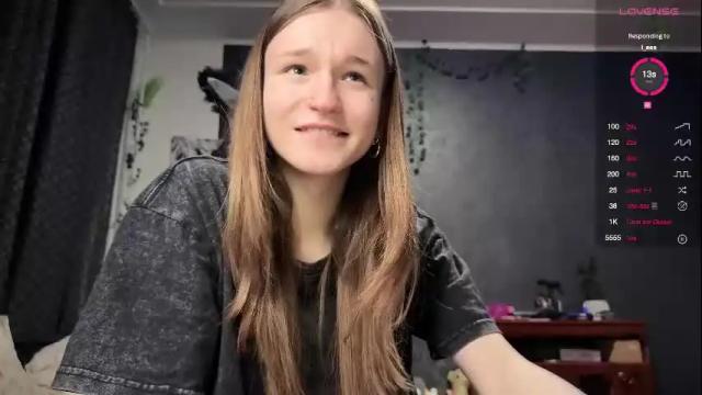 Image 6 of nloraaa Stream on Chaturbate on 29 days ago