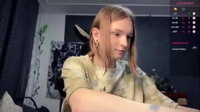 Image 10 of nloraaa Stream on Chaturbate on 13 days ago