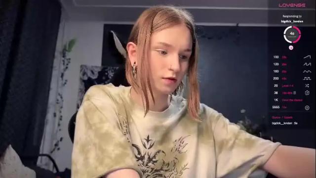 Image 8 of nloraaa Stream on Chaturbate on 13 days ago