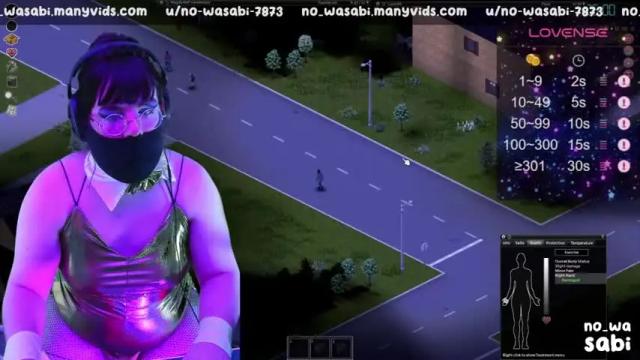 Image 11 of no_wasabi Stream on Chaturbate on 18 months ago