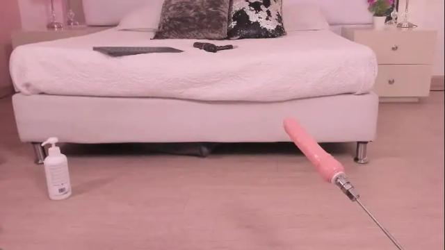 Thumbnail 1, noa_butterfly's Stream at Chaturbate, 1 month ago