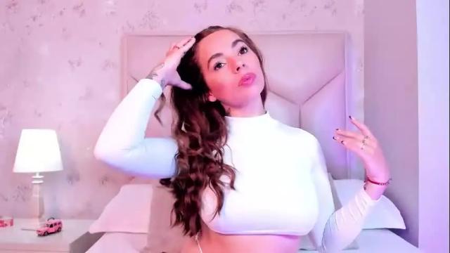 Thumbnail 2, noa_butterfly's Stream at Chaturbate, 22 days ago