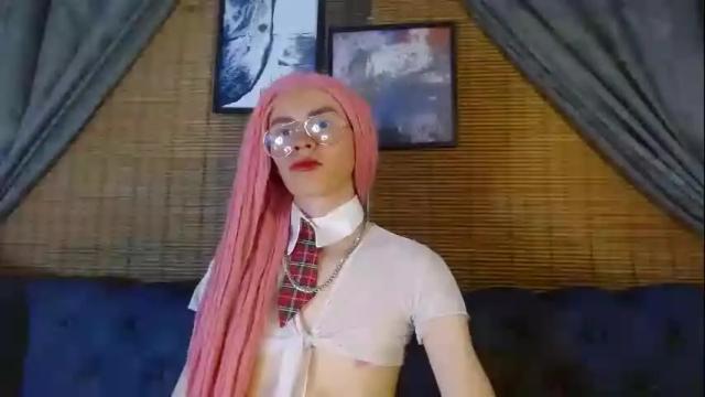 Image 2 of noacayetana Stream on Chaturbate on 1 month ago