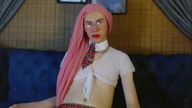 Image 6 of noacayetana Stream on Chaturbate on 1 month ago