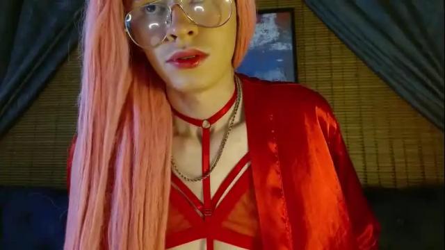 Image 2 of noacayetana Stream on Chaturbate on 1 month ago