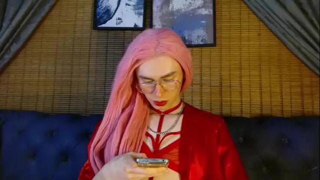 Image 4 of noacayetana Stream on Chaturbate on 1 month ago