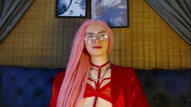 Thumbnail 2, noacayetana's Stream at Chaturbate, 1 month ago
