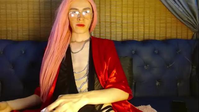 Image 10 of noacayetana Stream on Chaturbate on 1 month ago