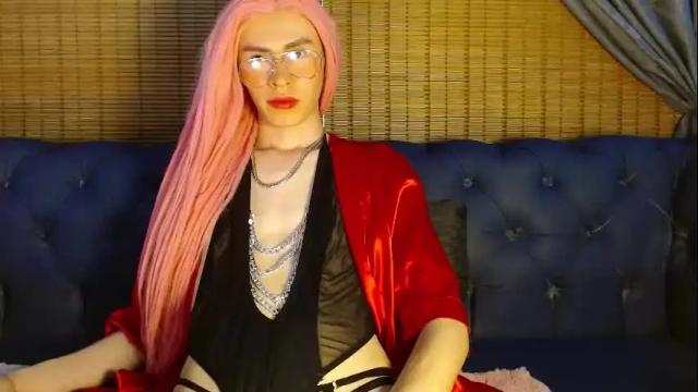Image 11 of noacayetana Stream on Chaturbate on 1 month ago