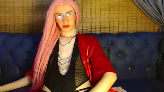 Image 12 of noacayetana Stream on Chaturbate on 1 month ago