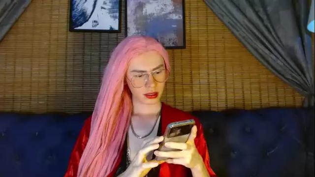 Image 2 of noacayetana Stream on Chaturbate on 1 month ago