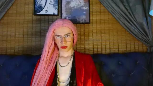 Image 3 of noacayetana Stream on Chaturbate on 1 month ago