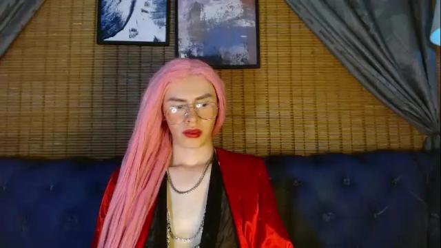 Image 4 of noacayetana Stream on Chaturbate on 1 month ago