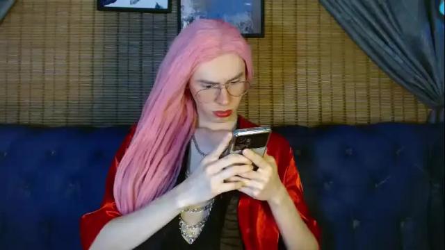Thumbnail 2, noacayetana's Stream at Chaturbate, 1 month ago