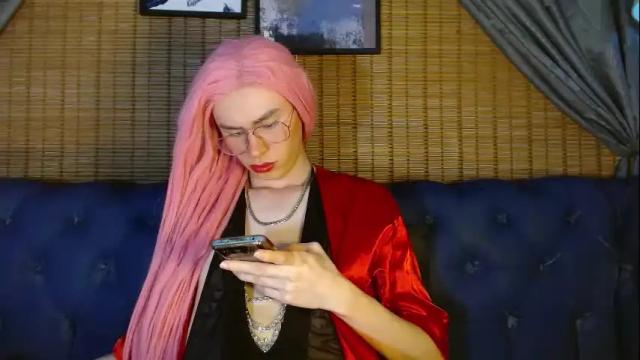Image 6 of noacayetana Stream on Chaturbate on 1 month ago
