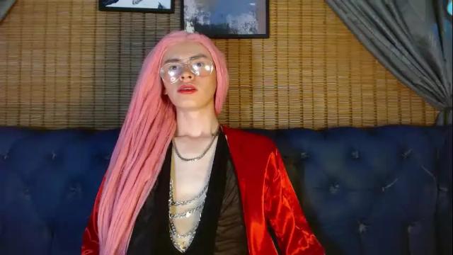 Image 8 of noacayetana Stream on Chaturbate on 1 month ago