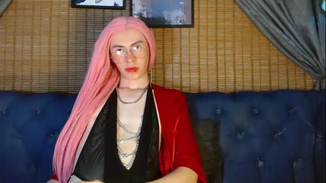 Thumbnail 3, noacayetana's Stream at Chaturbate, 1 month ago