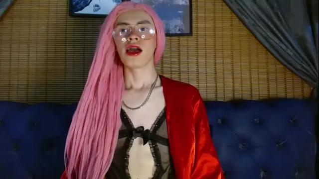 Image 2 of noacayetana Stream on Chaturbate on 1 month ago