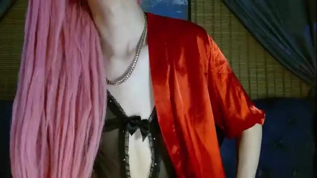 Image 4 of noacayetana Stream on Chaturbate on 1 month ago