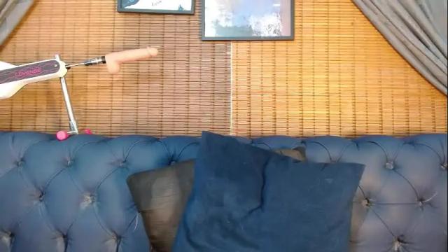 Image 12 of noacayetana Stream on Chaturbate on 1 month ago