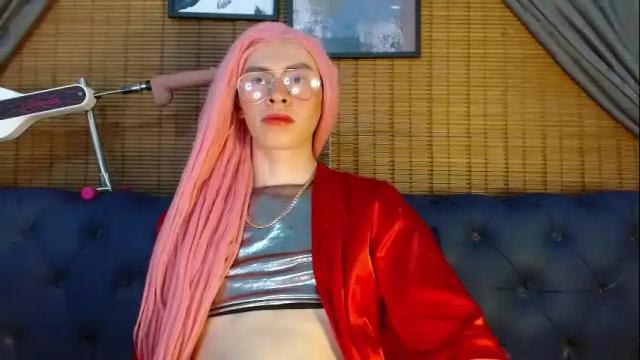 Thumbnail 2, noacayetana's Stream at Chaturbate, 1 month ago