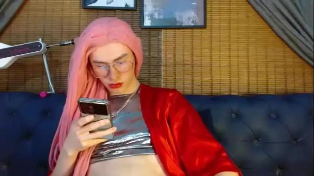 Image 7 of noacayetana Stream on Chaturbate on 1 month ago