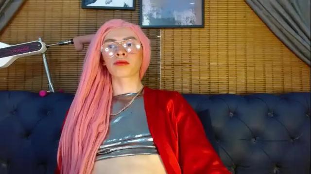 Image 8 of noacayetana Stream on Chaturbate on 1 month ago