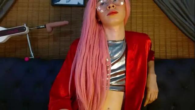 Thumbnail 3, noacayetana's Stream at Chaturbate, 1 month ago