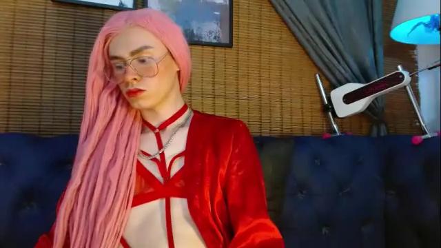 Image 10 of noacayetana Stream on Chaturbate on 1 month ago