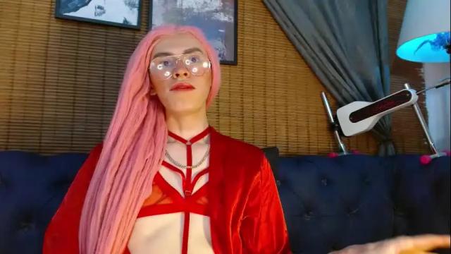Image 3 of noacayetana Stream on Chaturbate on 1 month ago