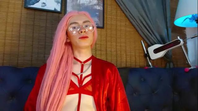 Image 6 of noacayetana Stream on Chaturbate on 1 month ago