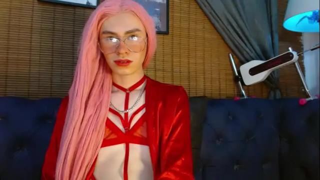 Image 7 of noacayetana Stream on Chaturbate on 1 month ago