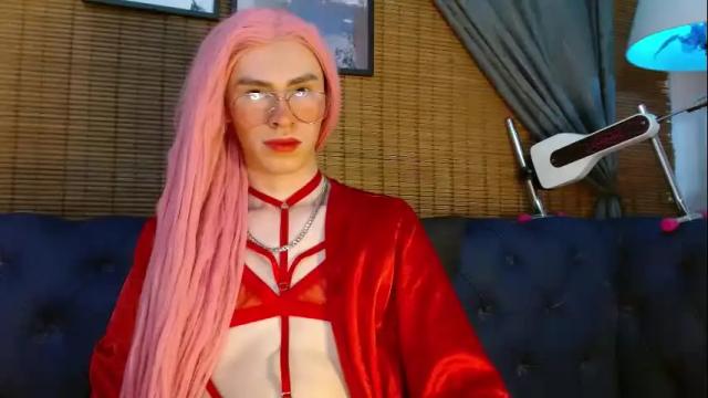 Image 8 of noacayetana Stream on Chaturbate on 1 month ago